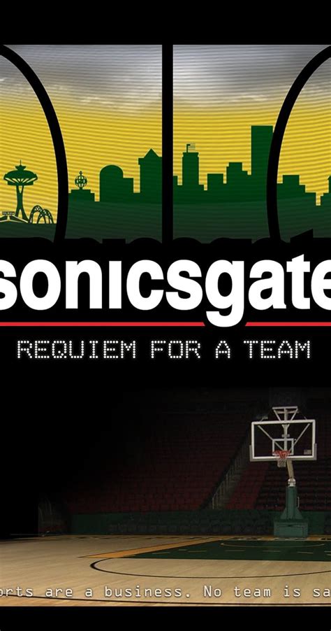 sonicsgate documentary full biography