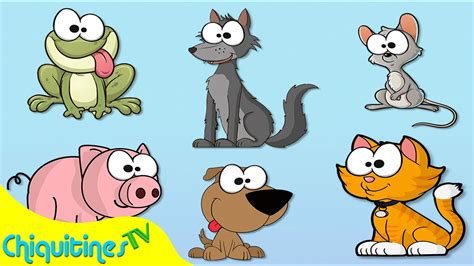 Sonido De Animales