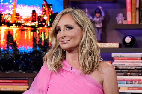 sonja morgan only fans leaks