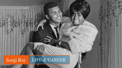 sonji roi obituary examples