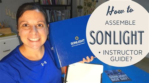 Sonlight Core D Instructor Guide