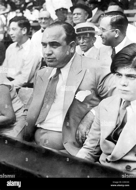 Sonny Al Capone