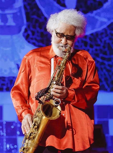 sonny rollins biography