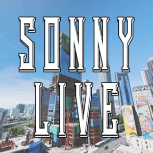 sonnylive