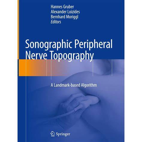 sonographic peripheral nerve topography a landmar