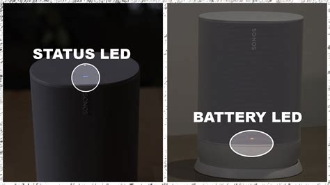 sonos move troubleshooting