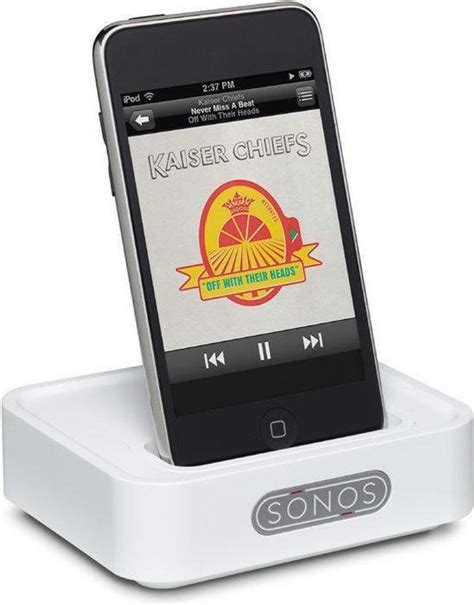 Full Download Sonos Wireless Dock 