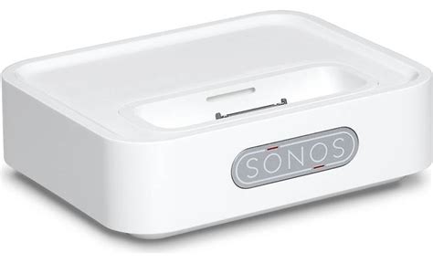 Full Download Sonos Wireless Dock 