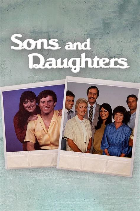 Sons And Daughters