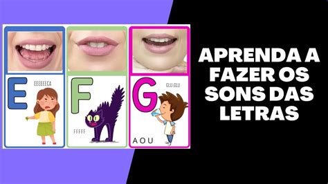 Sons Das Letras