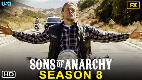 sons of anarchy cancelled