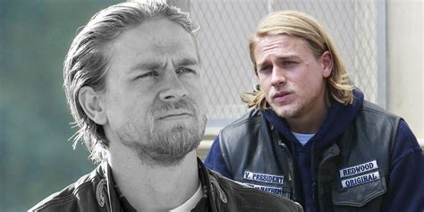 sons of anarchy is it real