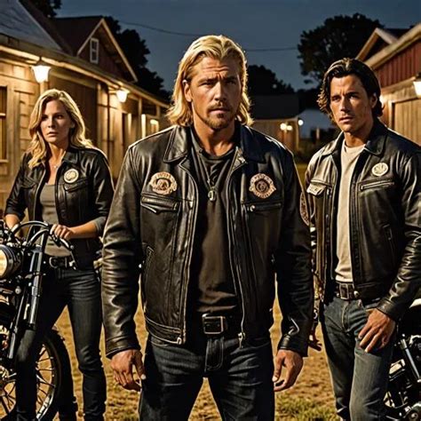 sons of anarchy the next generation