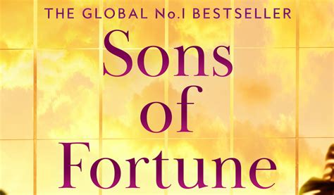 Sons Of Fortune