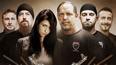 Sons Of Guns