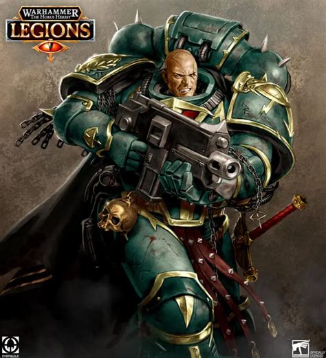 Sons Of Horus
