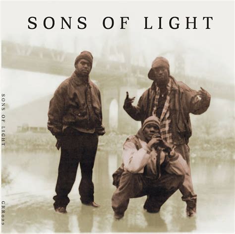 Sons Of Light