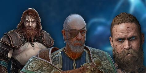 Sons Of Odin