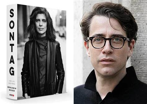 sontag benjamin moser