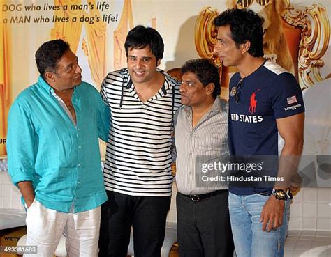 sonu sood and prakash raj biography
