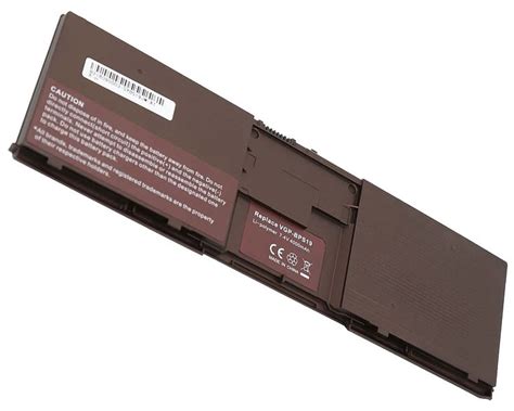 sony VGP-BPL19 battery,4400mAh battery for sony VGP-BPL19 …