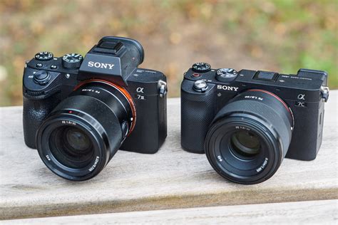 sony a7c | My nh Sony Alpha A7C ILCE7C ILCE7CL