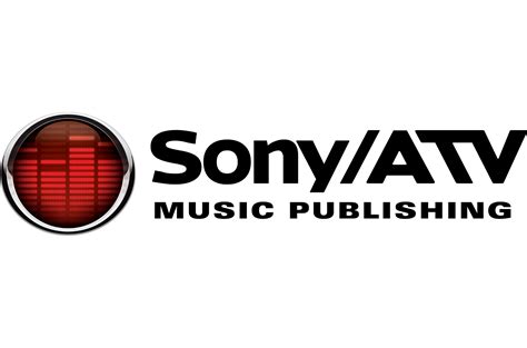 Sony Atv Logo