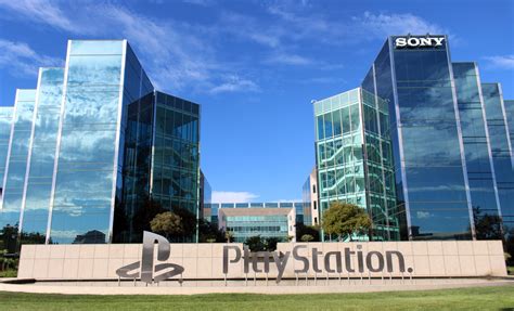 Sony Interactive Hilversum