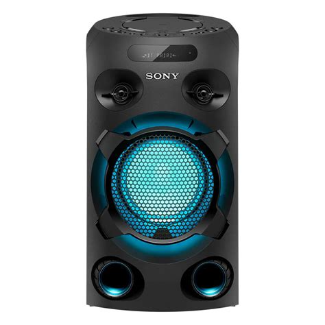 Sony Speakers With Subwoofer Price