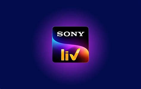 sony tv live streaming