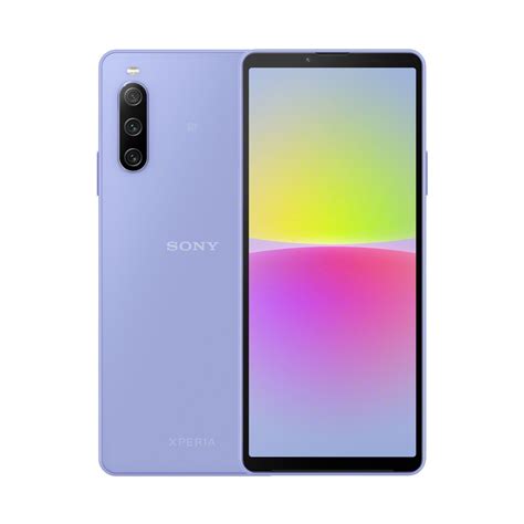 sony xperia 10 mk4