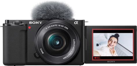 Sony Zv E10 Canada 3zn, sony zve10 - Vimarsana News