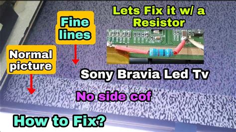 Download Sony Bravia Troubleshooting Guide 