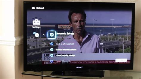 Download Sony Bravia Tv Guide Setup 
