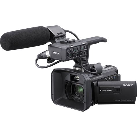 Full Download Sony Camcorder User Guide 