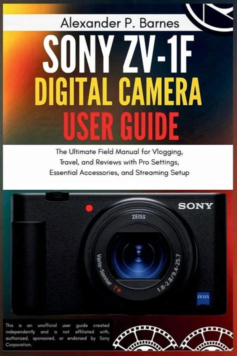 Full Download Sony Digital Camera User Guide 