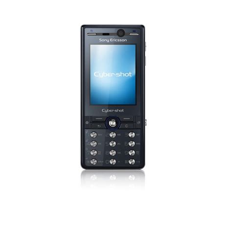 Read Sony Ericsson K810I User Guide 