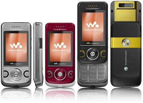 Download Sony Ericsson W760 Guide Book 