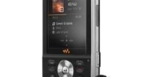 Full Download Sony Ericsson W910I Guide Book 