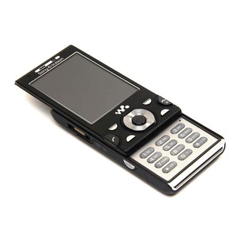 Read Sony Ericsson W995 Manual Guide File Type Pdf 