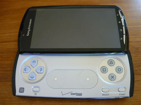 Download Sony Erricson Xperia Play Set Up Guide 