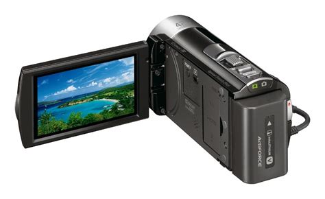 Read Online Sony Hdr Cx160 Manual 