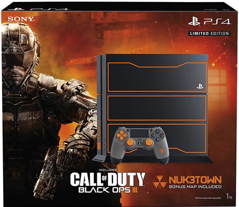 Full Download Sony Limited Edition Playstationr 3 Call Of Duty Black Ops Bundle 