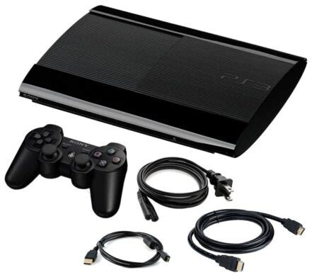 Download Sony Ps3 Setup Guide 