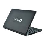 Download Sony Vaio User Guides 