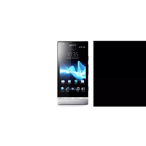 Full Download Sony Xperia P User Guide 