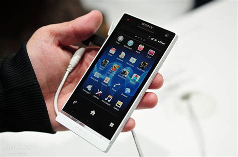 Full Download Sony Xperia S User Guide 