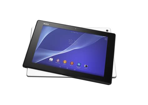 Read Online Sony Xperia Tablet S User Guide 