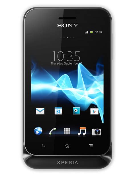 Full Download Sony Xperia Tipo Dual Sim User Guide 