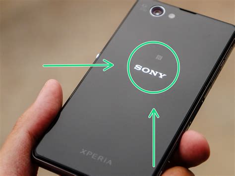 Read Sony Xperia User Guide 
